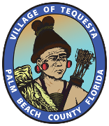 Village of Tequesta Logo